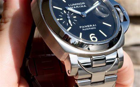 best panerai rwi|best brands of panerai.